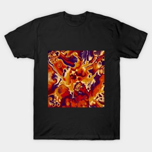 Fire T-Shirt